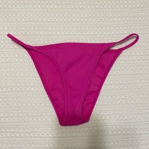 Bathing suit bottoms